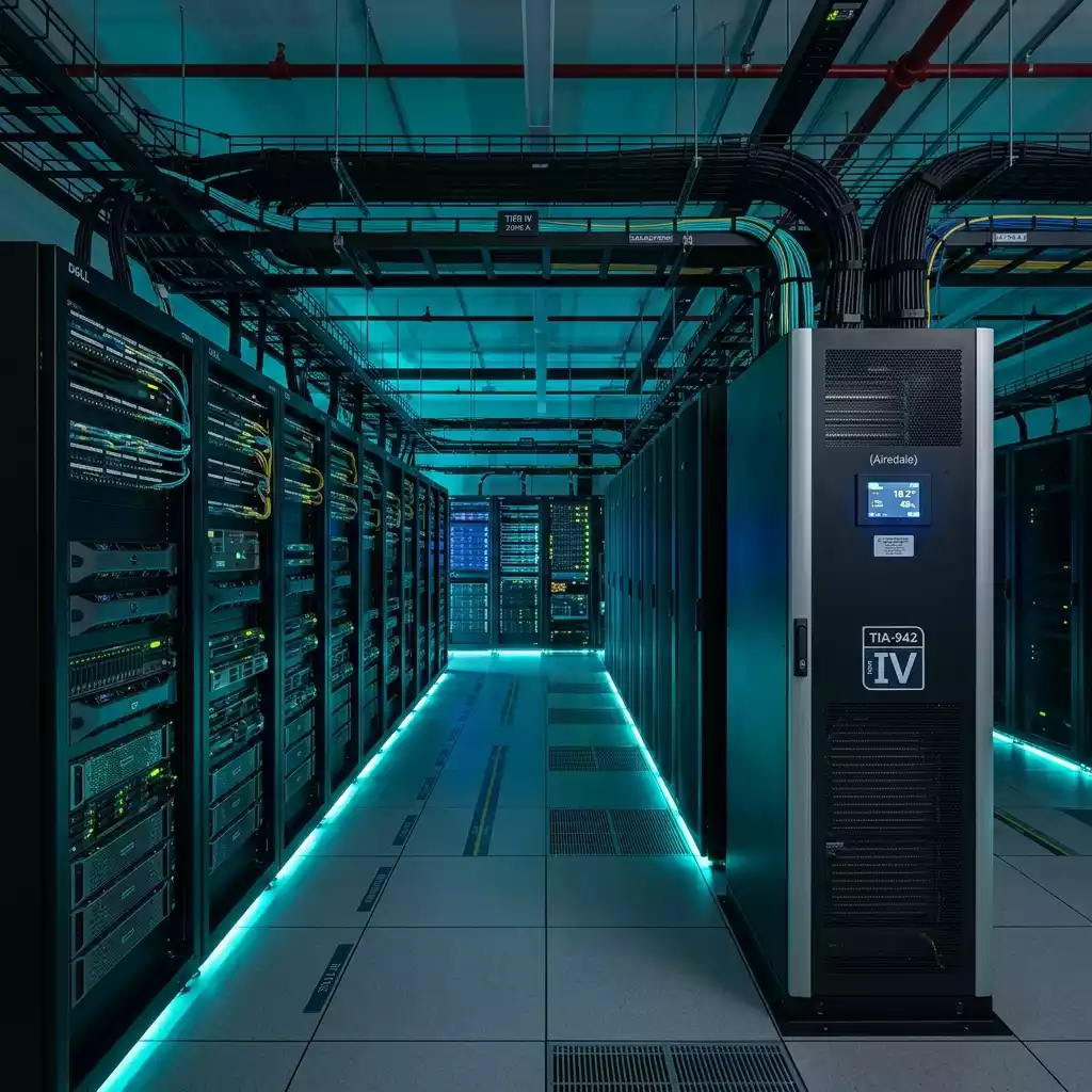 Data Center Solutions